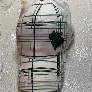 Moose head baseball hat